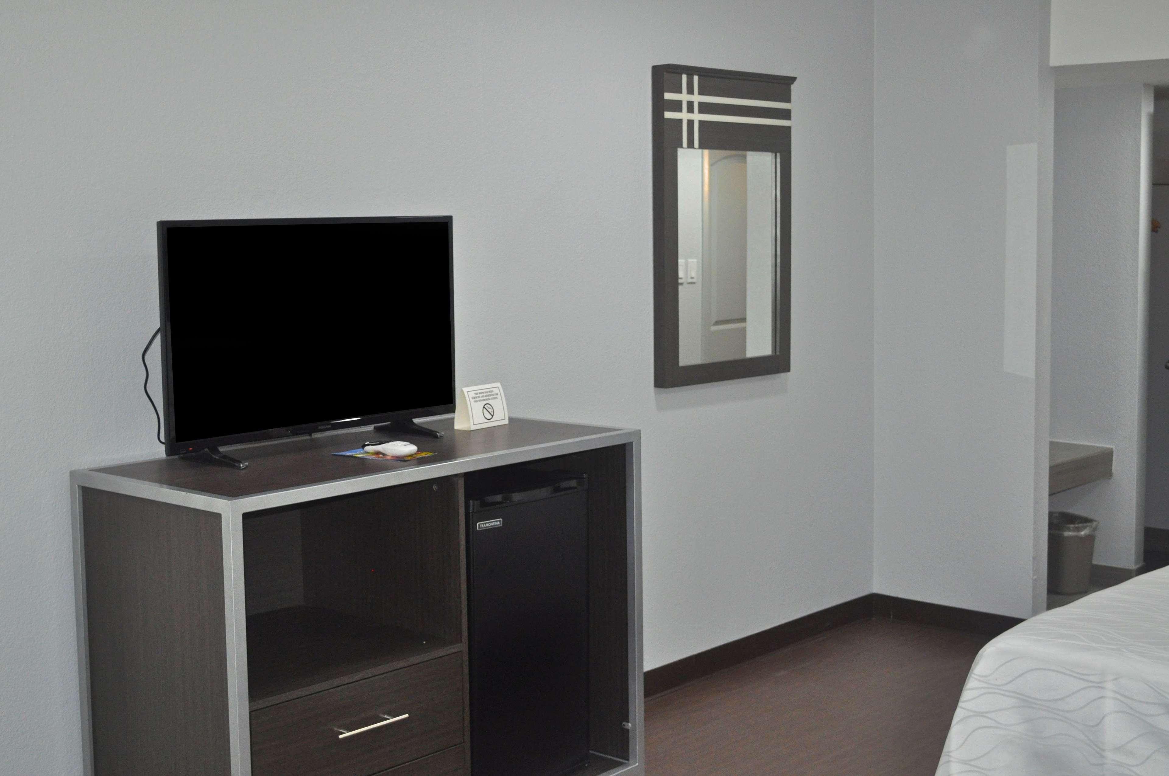Americas Best Value Inn Brenham Exterior foto